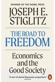 The Road to Freedom wer. angielska