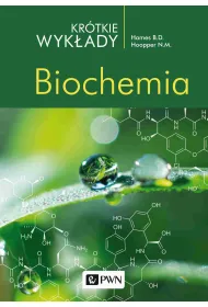 Kr�tkie wyk�ady Biochemia