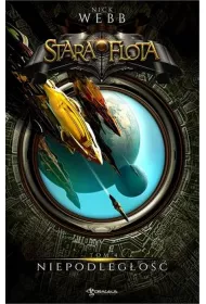 Niepodlego. Stara Flota. Tom 4