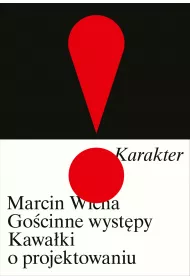 Go�cinne wyst�py. Kawa�ki o projektowaniu