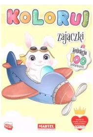 Koloruj zaj�czki