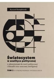 wiatosystem w analityce politycznej T.3