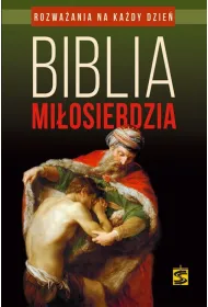 Biblia mi�osierdzia