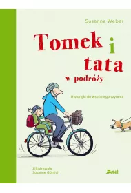 Tomek i tata w podr�y