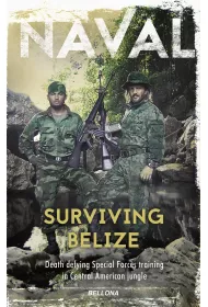 eBook Surviving Belize mobi epub