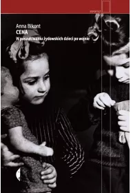 eBook Cena. W poszukiwaniu ydowskich dzieci po wojnie mobi epub