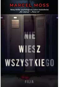 eBook Nie wiesz wszystkiego mobi epub