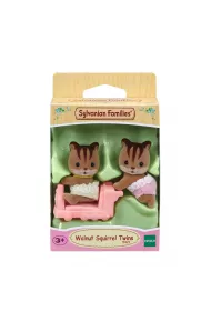 Sylvanian Bliniaki wiewirek