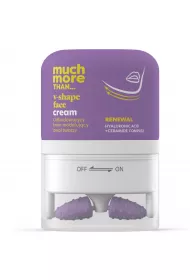 HiSkin Much More krem modulujcy owal twarzy 50 ml