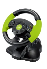 Esperanza KIEROWNICA EG104 PC/PS3 X-BOX 360, VIBRATION FOR