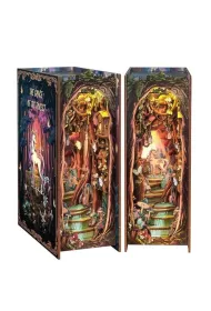 Puzzle Model Le�ny �wiat ba�ni Habarri