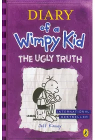 The Ugly Truth. Diary of a Wimpy Kid. Book 5