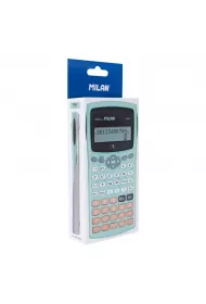 Milan Kalkulator naukowy 240 funkcji Silver