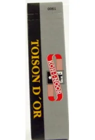 Koh-I-Noor O��wek grafitowy Toison Dor