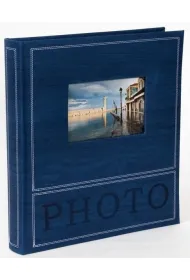 Fandy Fotoalbum tradycyjny szyty Trendy