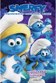 Smerfy. Poszukiwacze zaginionej wioski. Opowie�� filmowa
