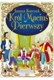 Kr�l Maciu� Pierwszy