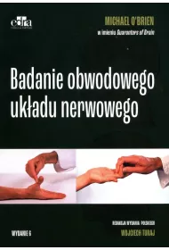 Badanie obwodowego uk�adu nerwowego