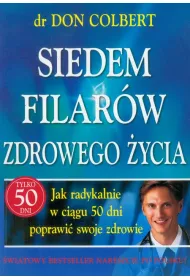 7 filarw zdrowego ycia