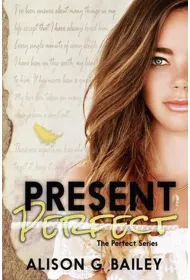 Present Perfect. Perfect. Tom 1