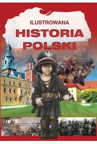 Ilustrowana historia polski
