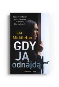 Gdy j� odnajd�