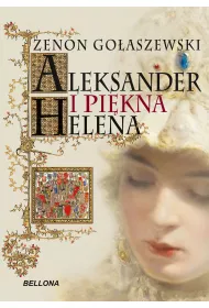 eBook Aleksander i pi�kna Helena mobi epub