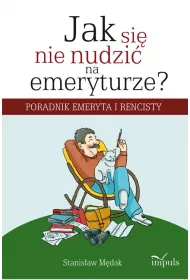 eBook Jak si nie nudzi na emeryturze pdf mobi epub