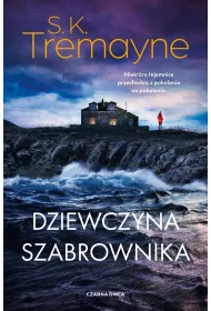 eBook Dziewczyna szabrownika mobi epub