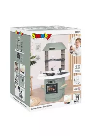 Kuchnia Nova z elektronik Smoby