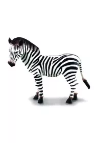 COLLECTA ZEBRA ROZMIAR L BPZ-COLLECTA