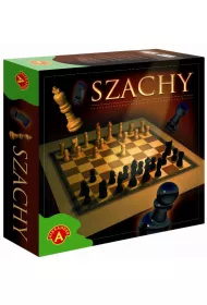 Szachy