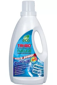 Tri-Bio Ekologiczny skoncentrowany el zmikczajcy wod i odkamieniacz do pralki 940 ml
