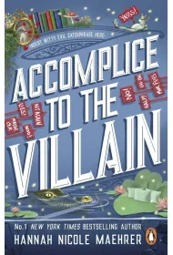 Accomplice to the Villain wer. angielska