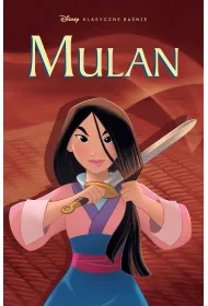 Klasyczne Ba�nie Disneya w komiksie Mulan