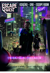 Escape Quest Za gar�� neodolar�w