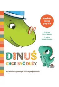 Dinu� chce by� du�y