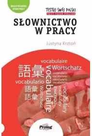 TESTUJ SWJ POLSKI PLUS - Sownictwo w pracy pakie