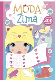 Moda. Zima
