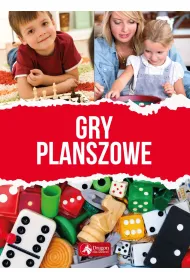 Gry planszowe