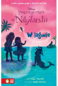 Pewnego razu w Nibylandii. Tom 13. W lagunie