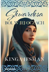 Stewardesa. B�l w jej oczach