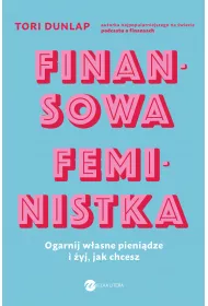 eBook Finansowa feministka mobi epub