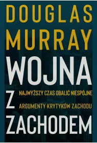 eBook Wojna z Zachodem mobi epub