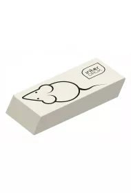 Interdruk Gumka do �cierania Mouse