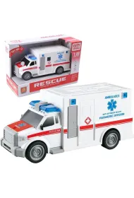Ambulans Lena