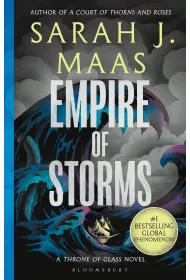 Empire of Storms