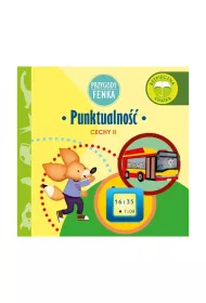 Przygody Fenka. Cechy II. Punktualno��
