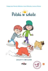 Polski w szkole. Zeszyt �wicze�