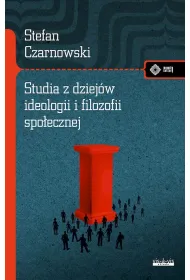 Studia z dziej�w ideologii i filozofii spo�ecznej